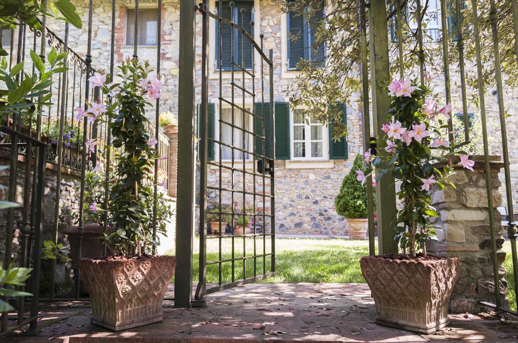 Relais Victoria B&B San Macario In Piano Exterior foto